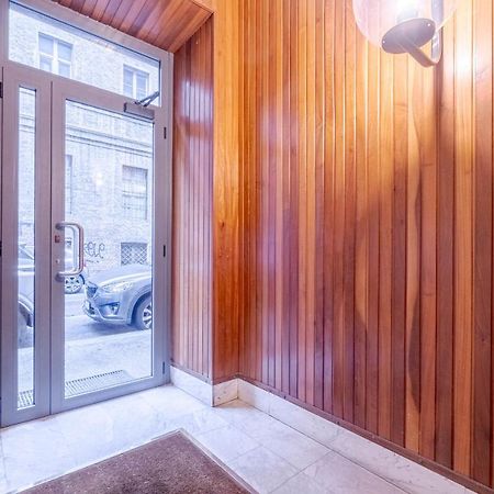 Apartamento Piazza Statuto Modern Loft Turín Exterior foto