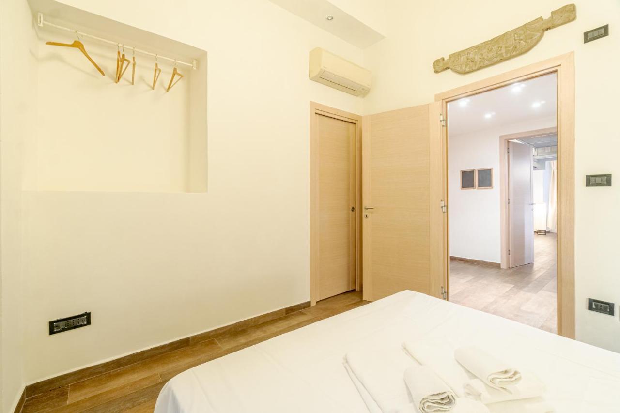 Apartamento Piazza Statuto Modern Loft Turín Exterior foto