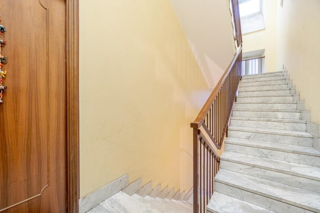 Apartamento Piazza Statuto Modern Loft Turín Exterior foto