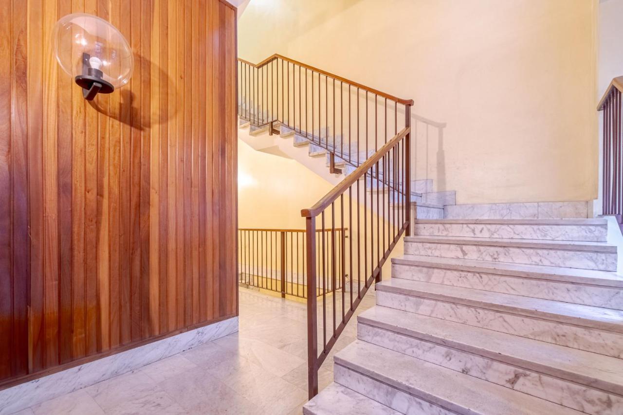 Apartamento Piazza Statuto Modern Loft Turín Exterior foto