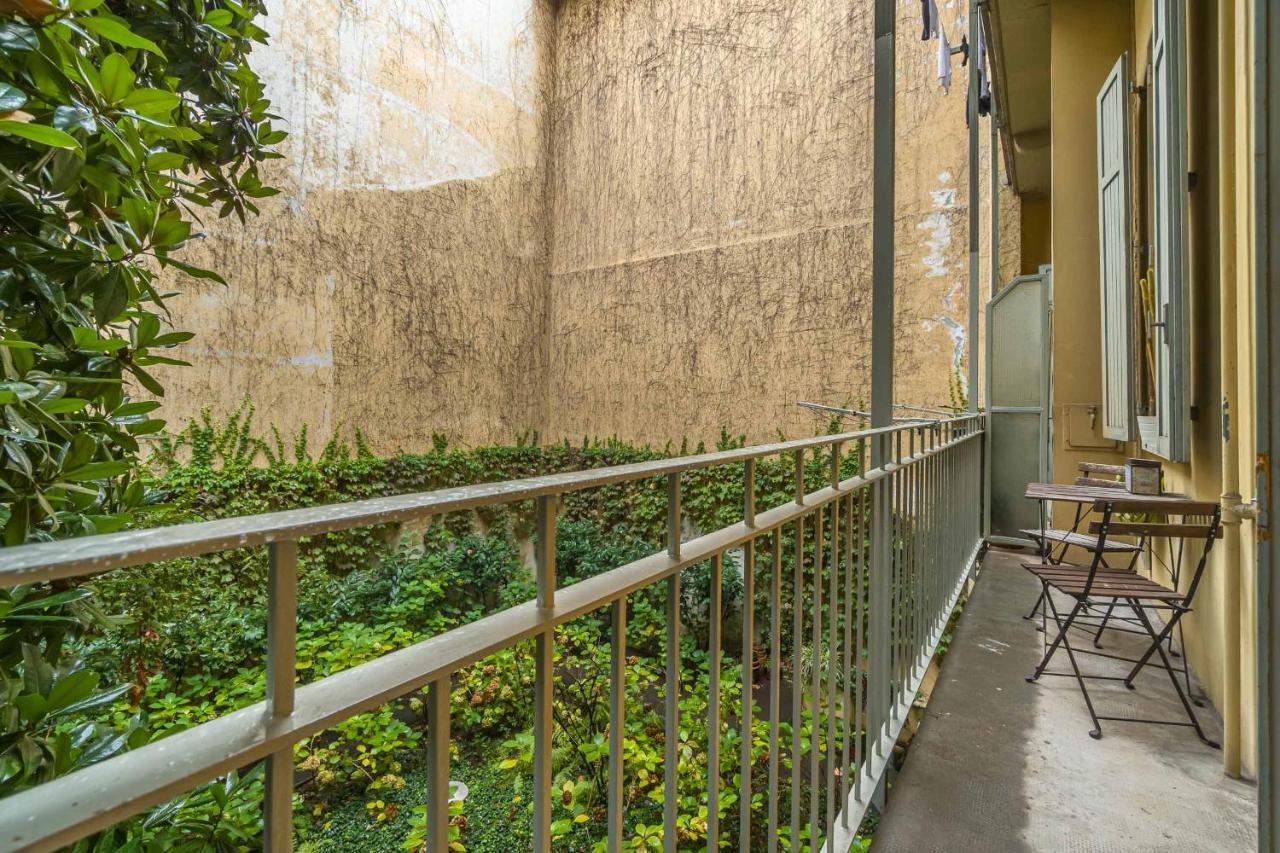 Apartamento Piazza Statuto Modern Loft Turín Exterior foto