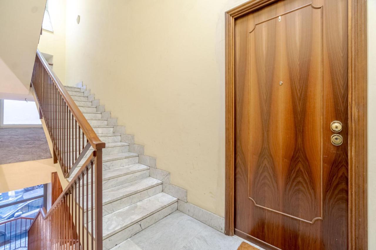 Apartamento Piazza Statuto Modern Loft Turín Exterior foto